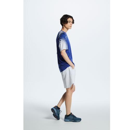 ウインザーオンラインショップダンロップ GAME SHORT （ DAS-2391