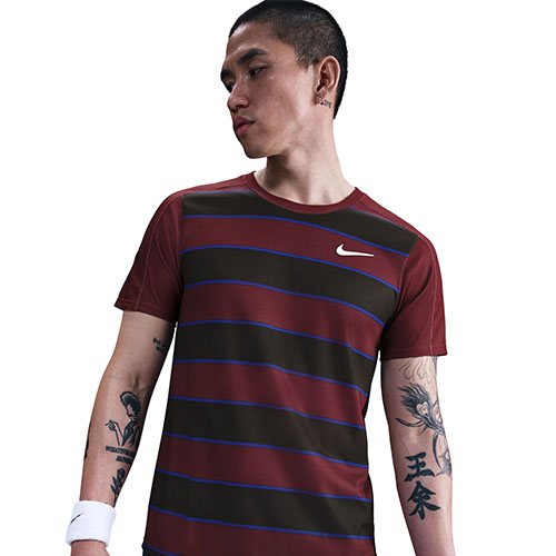 ウインザーオンラインショップ【SALE】ナイキ コート DFADV スラム S/S