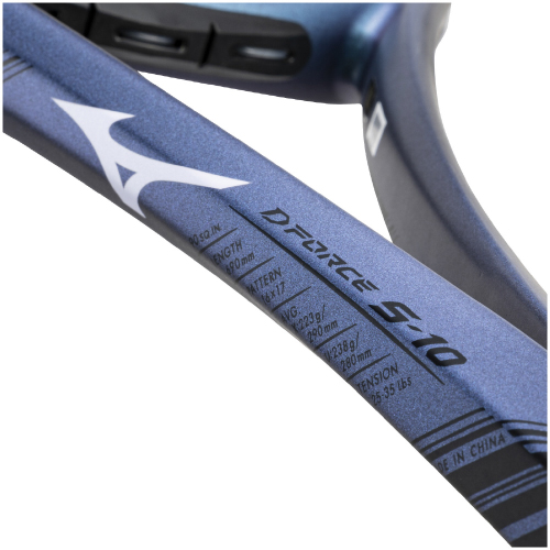 ウインザーオンラインショップ【張り工賃別】ミズノ ディーフォース S