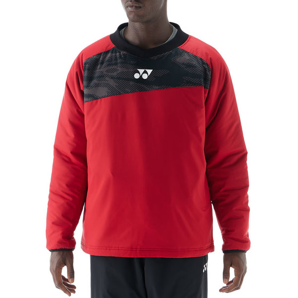 ウインザーオンラインショップヨネックス ユニ中綿Vブレーカー