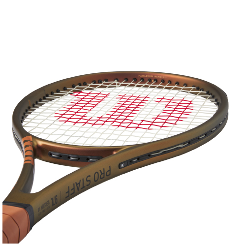 ウインザーオンラインショップウイルソン プロ スタッフ 97L V14.0