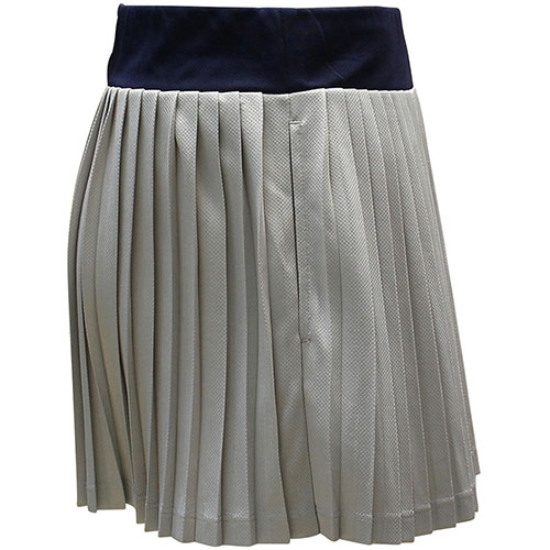 ウインザーオンラインショップ【SALE】セントクリストファー プリーツ