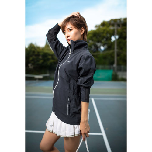 ウインザーオンラインショップバボラ VS STRETCH JACKET （ BWT4120