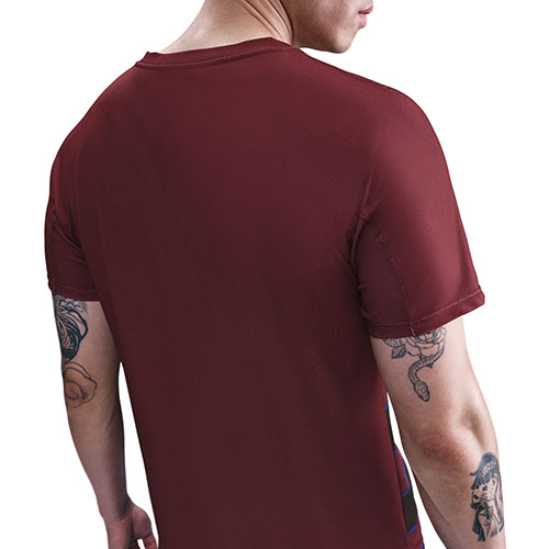 ウインザーオンラインショップ【SALE】ナイキ コート DFADV スラム S/S