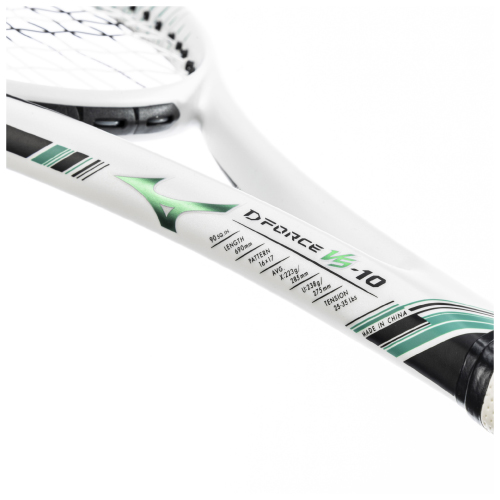 ウインザーオンラインショップ【張り工賃別】ミズノ ディーフォース VS