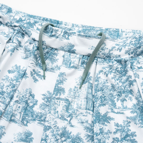 ウインザーオンラインショップアドミラル タックフレアグラフィック