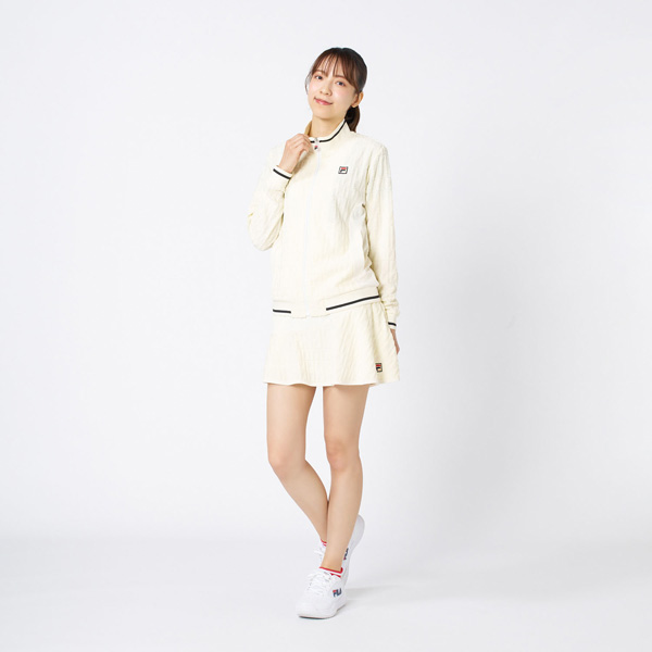 ウインザーオンラインショップ【SALE】フィラ スコート （ EL0252-34Z