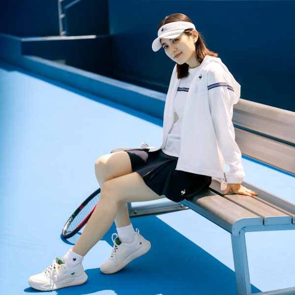 ウインザーオンラインショップ【SALE】ルコックスポルティフ