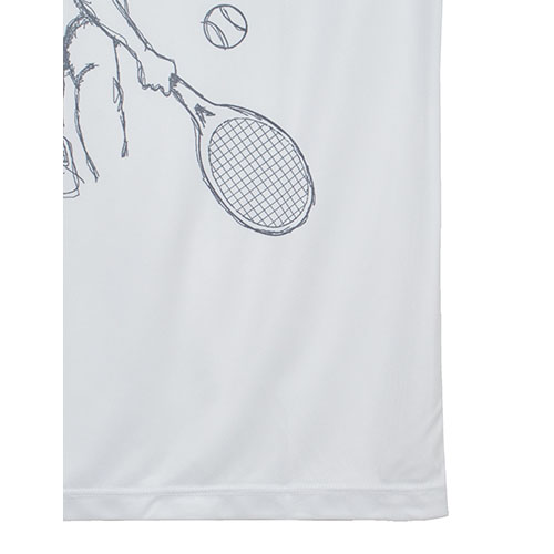 ウインザーオンラインショップ【SALE】ハイドロゲン スケッチテックT