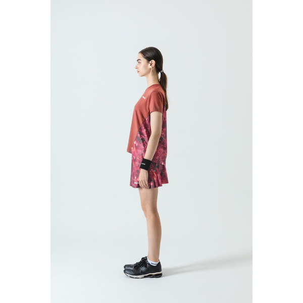 ウインザーオンラインショップ【SALE】アドミラル バックタックフレア