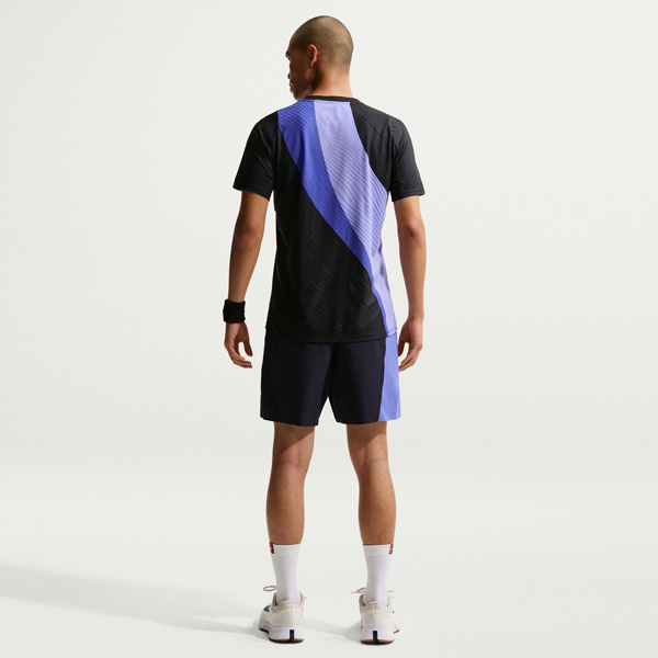 ウインザーオンラインショップナイキ コート DFADV SLAM S/S トップ MB