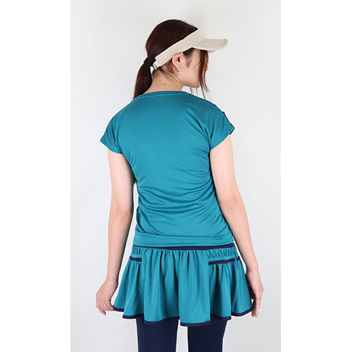 ウインザーオンラインショップフィラ スコート （ VL2752-27C ）[ FILA