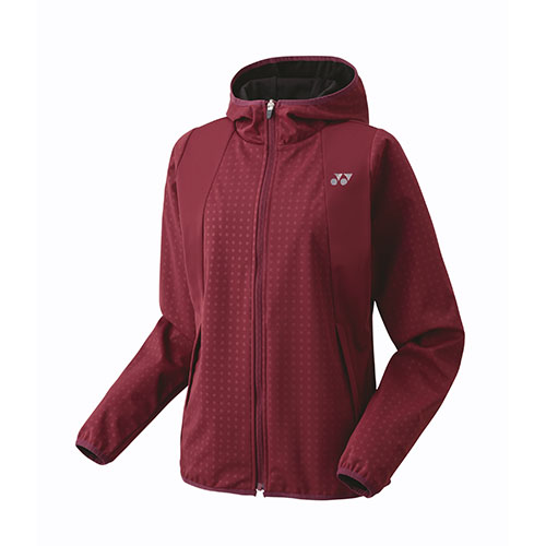 ウインザーオンラインショップヨネックス ウォームアップパーカー