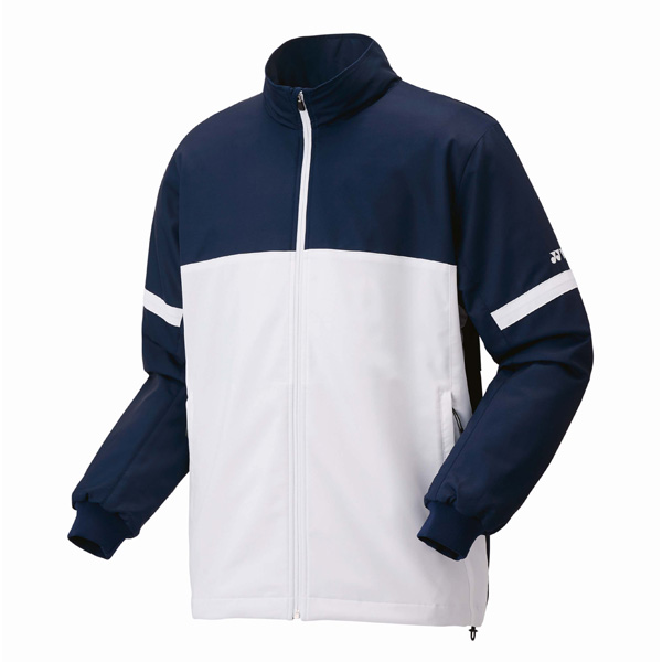 ウインザーオンラインショップヨネックス ユニ裏地付ウィンド