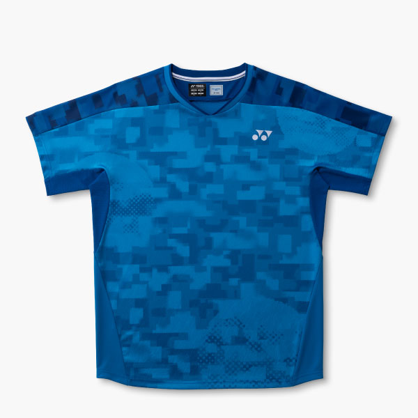 ウインザーオンラインショップヨネックス メンズゲームシャツ