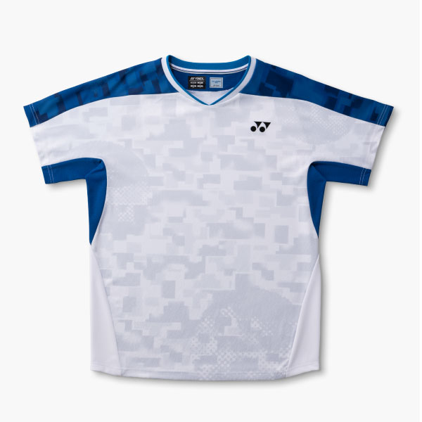 ウインザーオンラインショップヨネックス メンズゲームシャツ