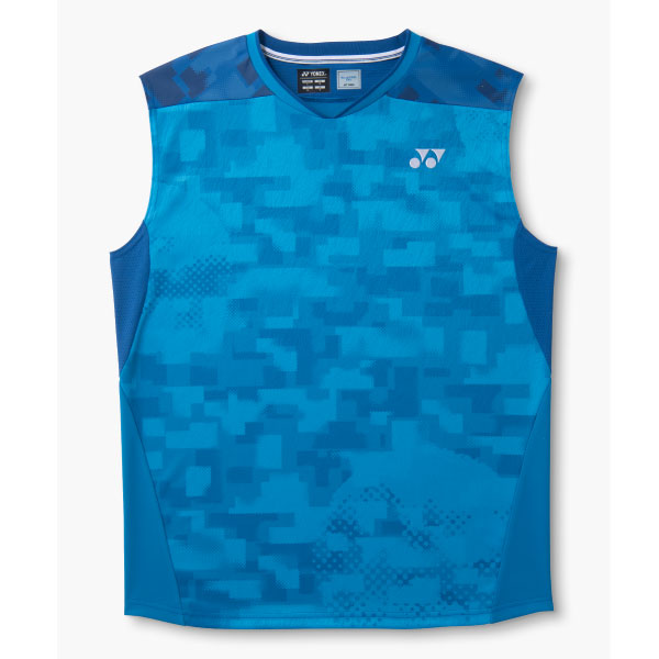 ウインザーオンラインショップヨネックス メンズゲームシャツ