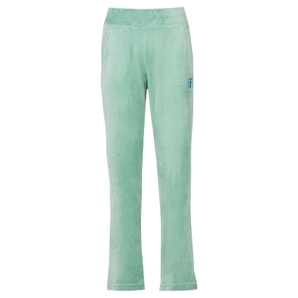 ウインザーオンラインショップ【SALE】ローチェ ベロアロングパンツ