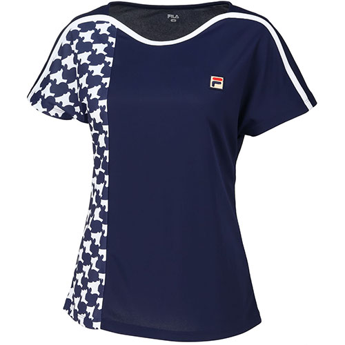 ウインザーオンラインショップフィラ ゲームシャツ （ VL2985-20