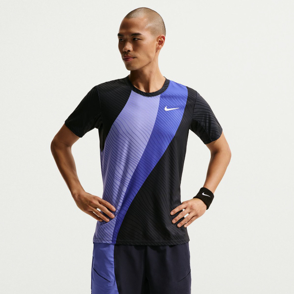 ウインザーオンラインショップナイキ コート DFADV SLAM S/S トップ MB