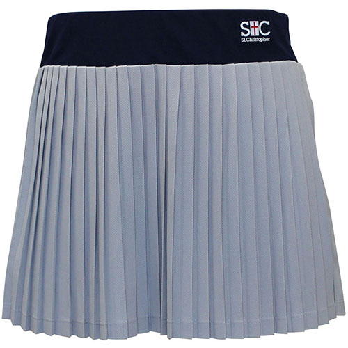 ウインザーオンラインショップ【SALE】セントクリストファー プリーツ