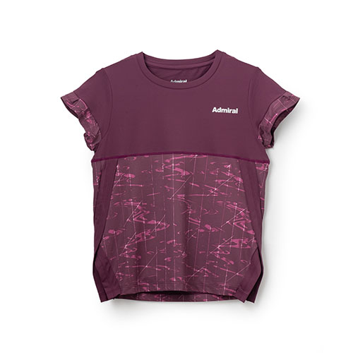 ウインザーオンラインショップアドミラル サイドスリットストライプ