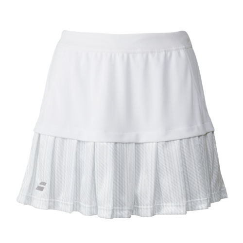 ウインザーオンラインショップバボラ PURE SKORT （ BWG5427-WH00