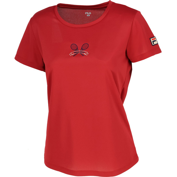 ウインザーオンラインショップ【SALE】フィラ ゲームシャツ （ EL0205