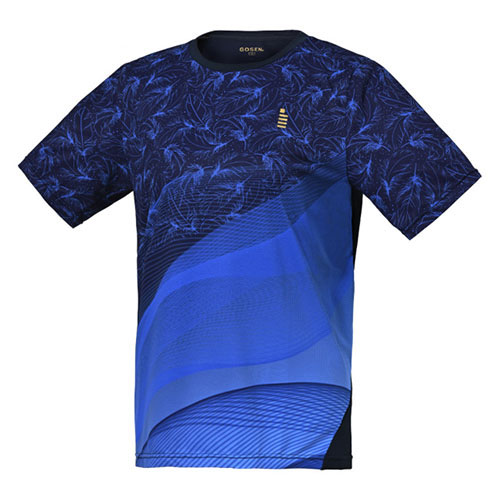 ウインザーオンラインショップゴーセン ゲームシャツ （ T2503-39