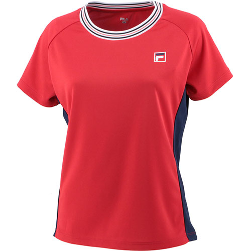 ウインザーオンラインショップフィラ ゲームシャツ （ VL7507-20