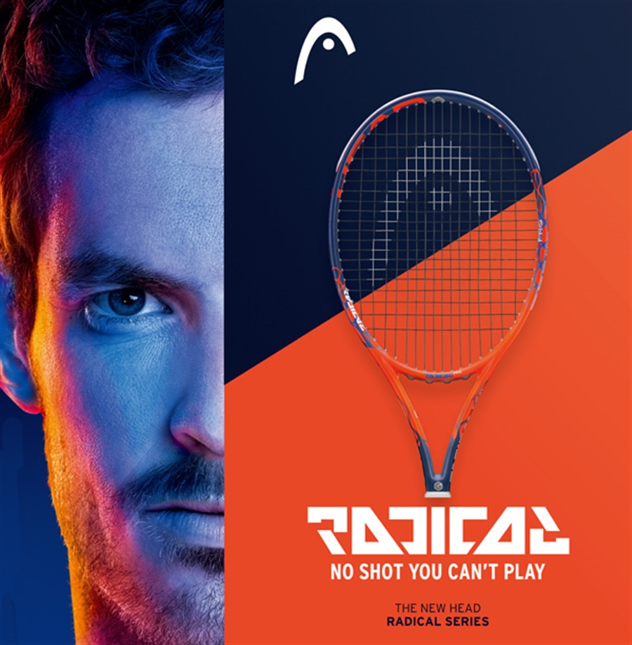 店舗ブログ【GEEK通信】「HEAD グラフィンタッチ ラジカルは音に注目