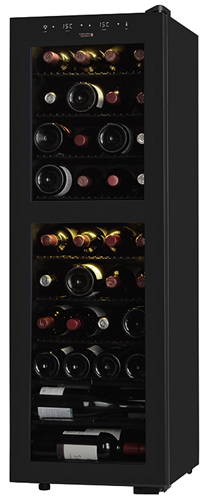 38本用ZERO CLASS Smart - 商品詳細 - ワインセラー屋