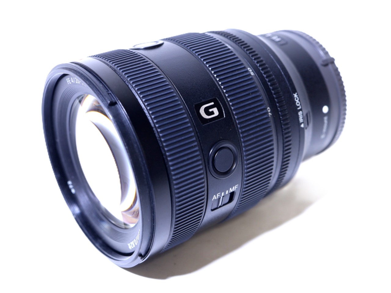 FE 20-70mm F4 G SEL2070G 中古価格比較 - 価格.com