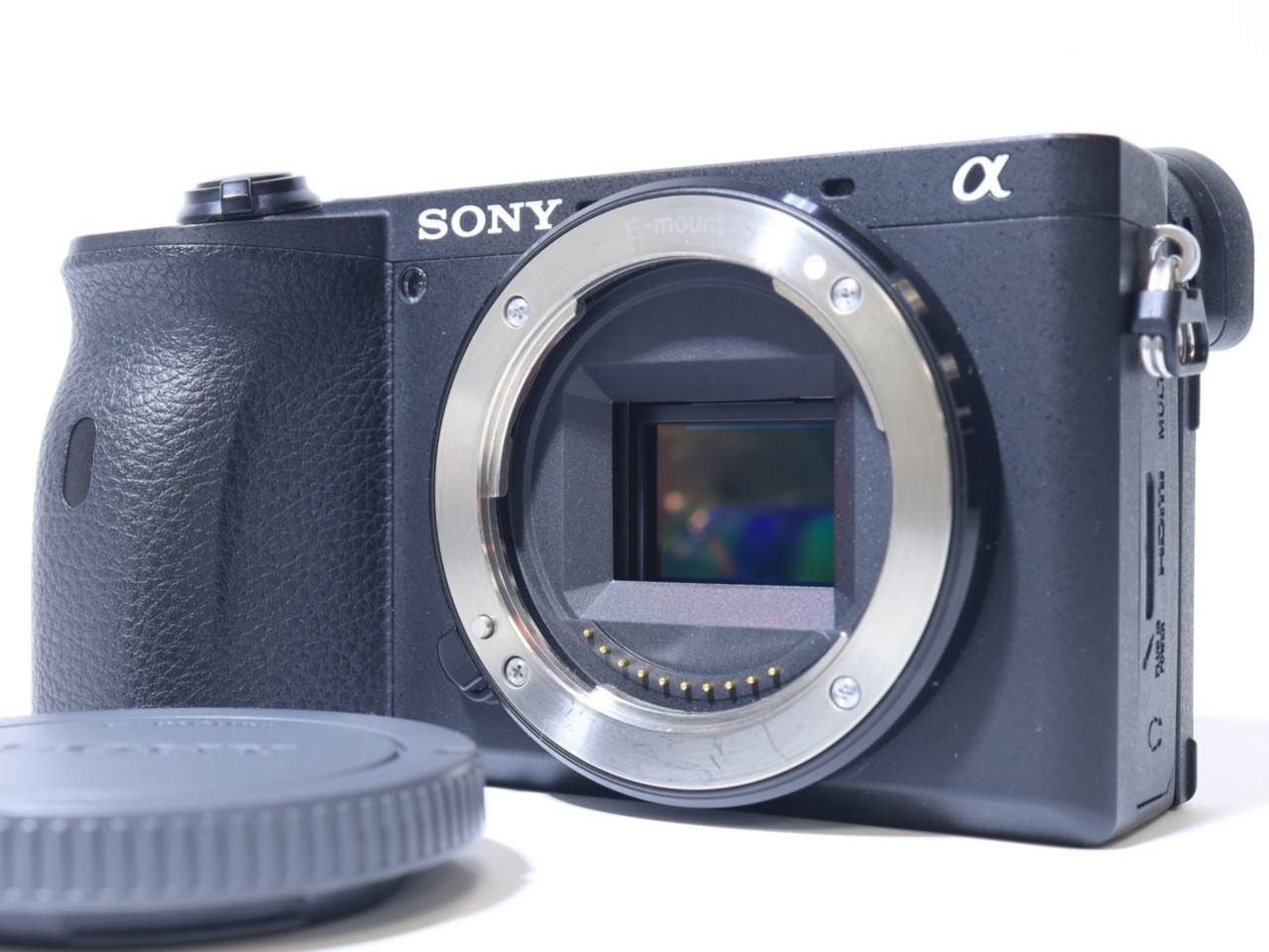 価格.com - SONY VLOGCAM ZV-E10L パワーズームレンズキット [ブラック