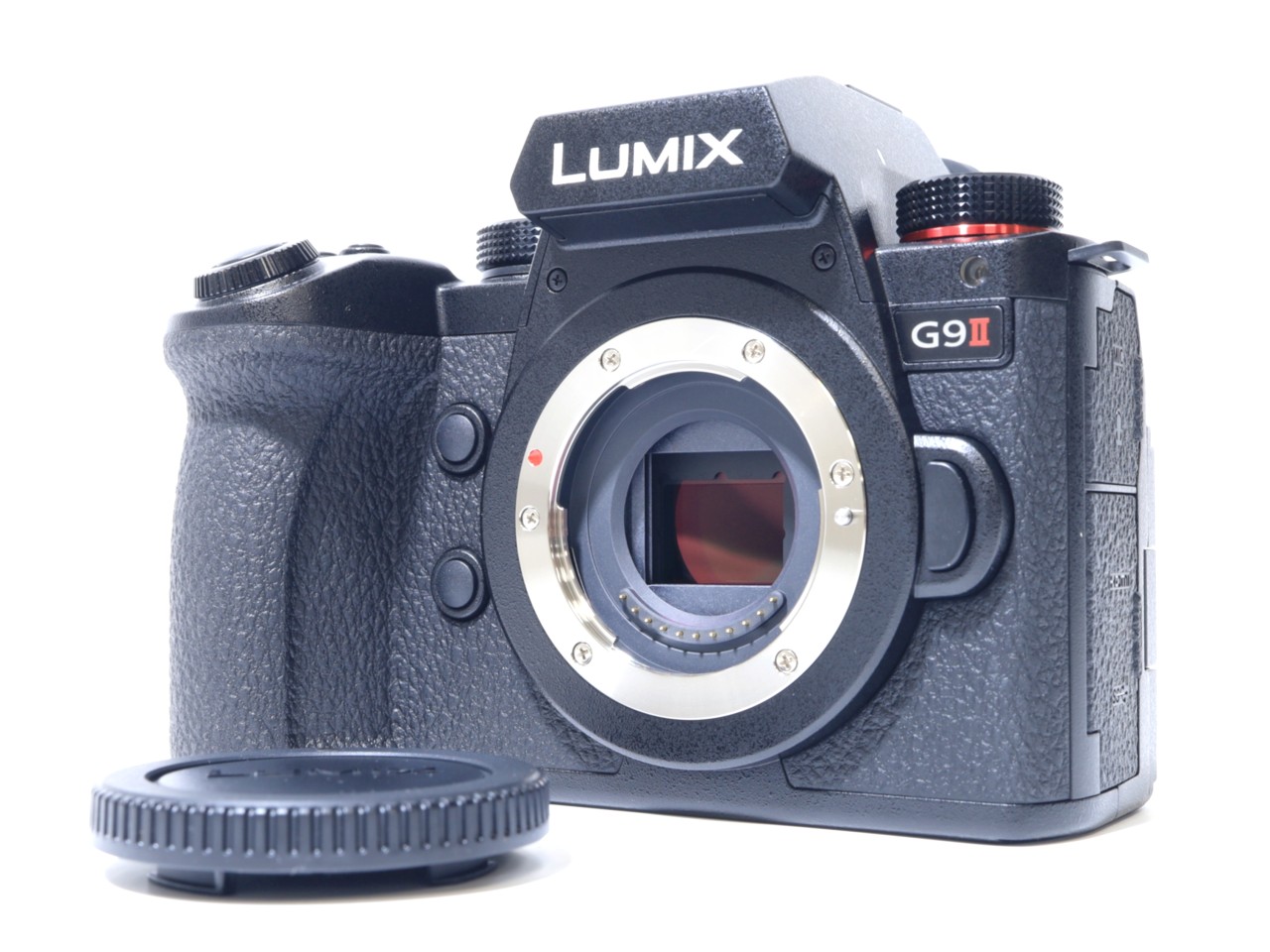価格.com - パナソニック LUMIX DMC-GH4 ボディ 価格比較