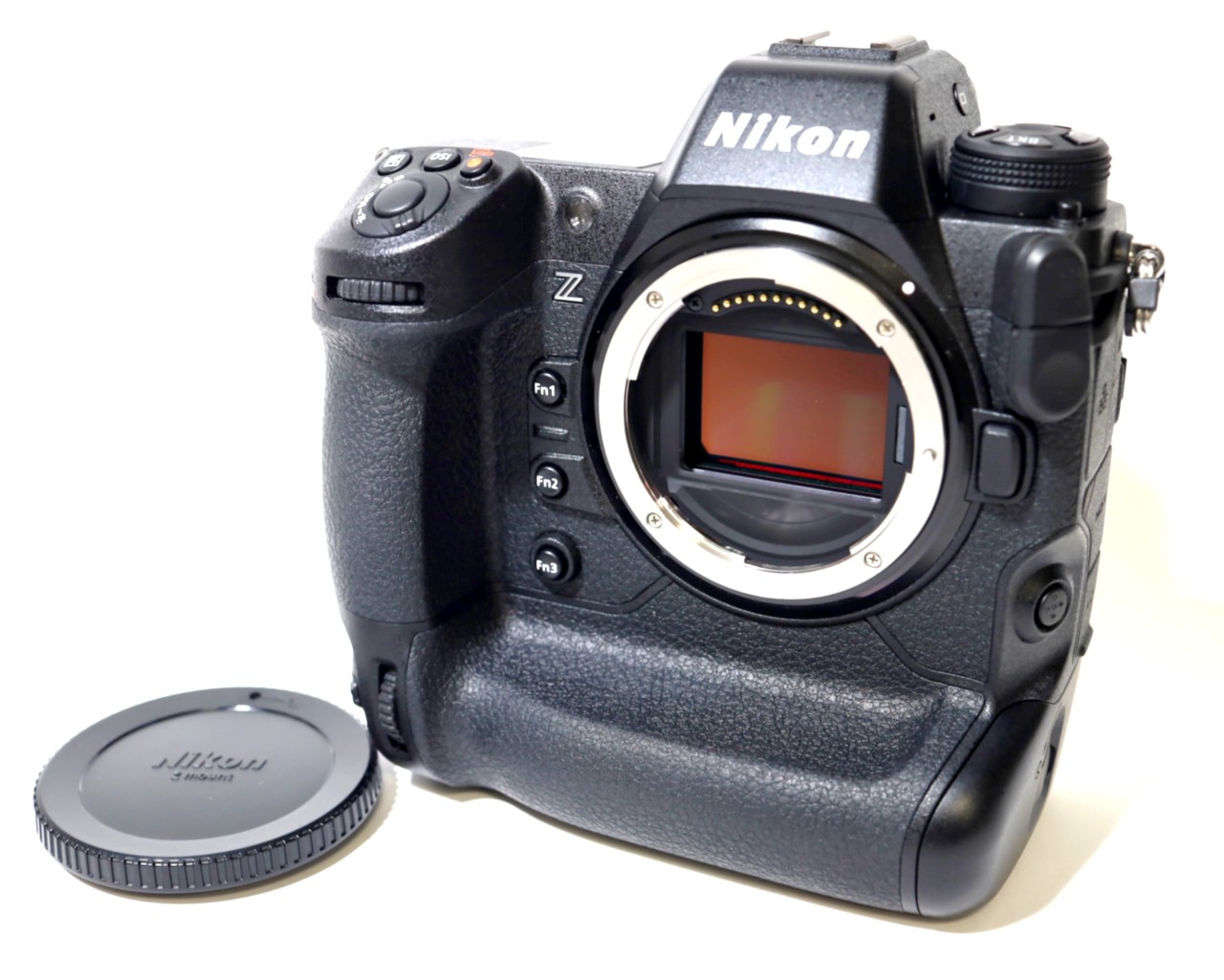 価格.com - ニコン D7000 ボディ 純正オプション