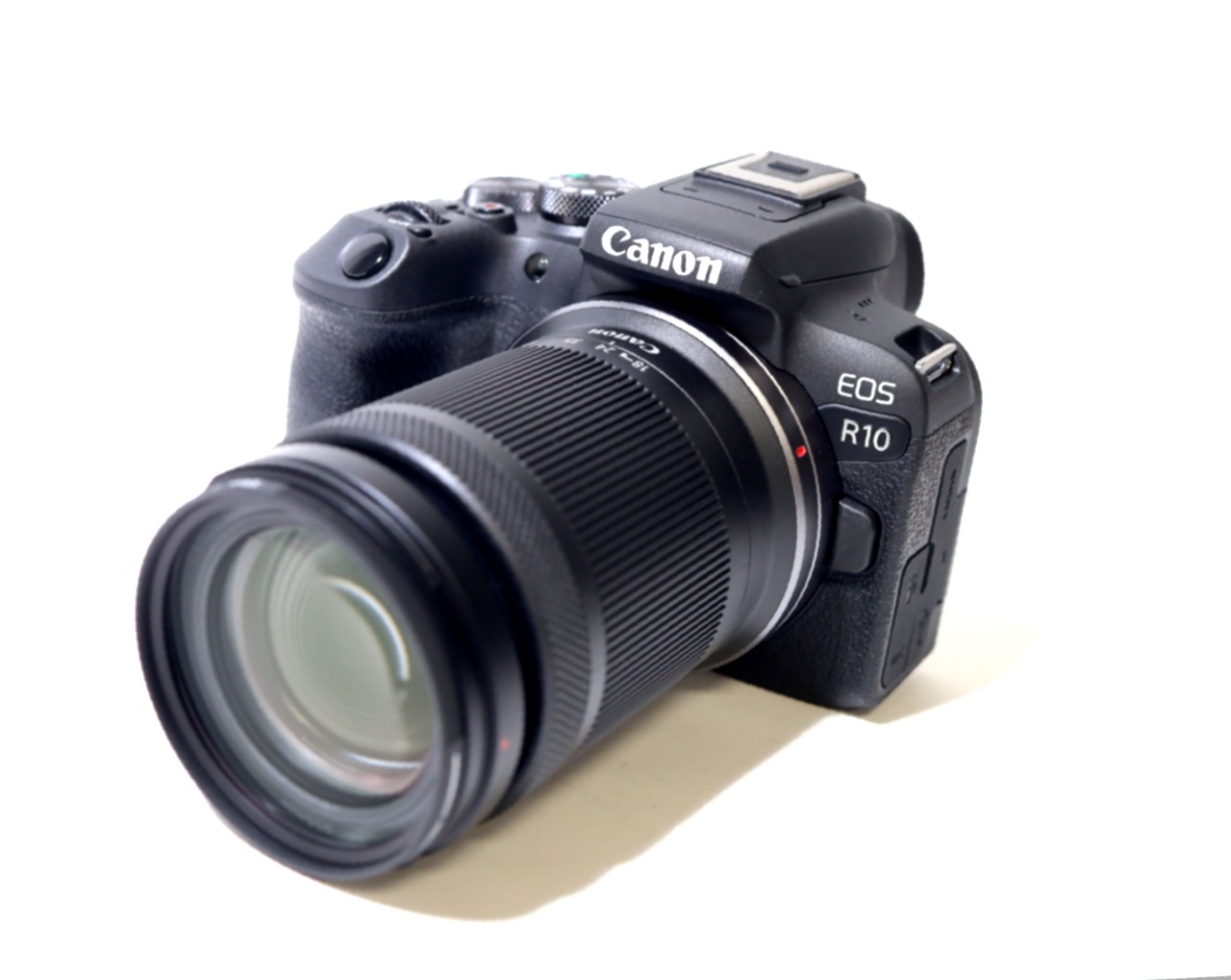EOS R10 RF-S18-150 IS STM レンズキット 中古価格比較 - 価格.com