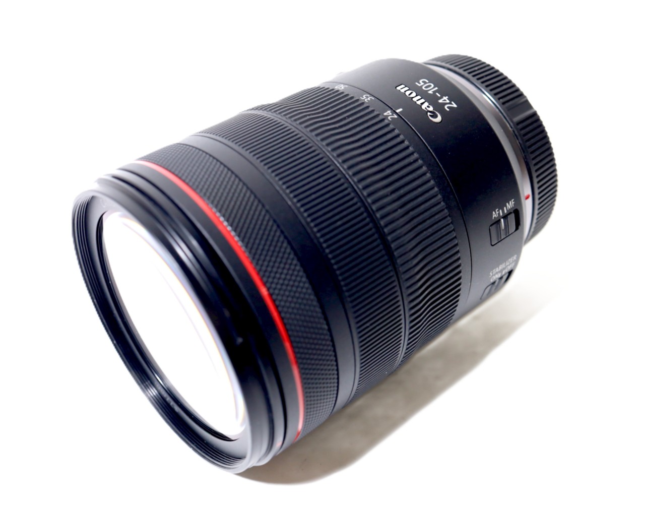 RF24-105mm F4 L IS USM 中古価格比較 - 価格.com