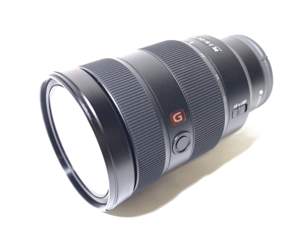 FE 24-70mm F2.8 GM SEL2470GM 中古価格比較 - 価格.com