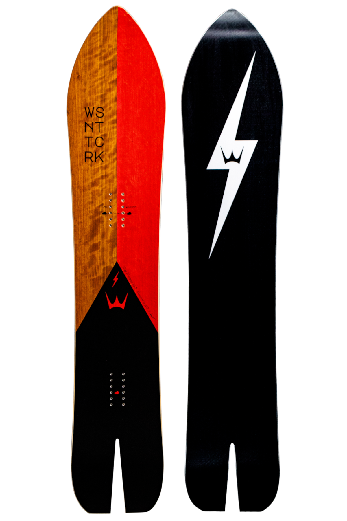 Day Dreamer Snowboard | Winterstick | Premium Snowboard