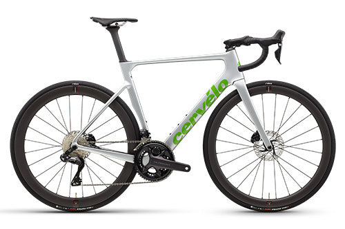 Soloist Ultegra 2026 | Winter Park Cycles