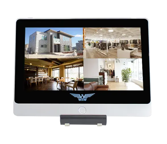 防犯カメラ セット XPOE 8CH ワンケーブル WTW-ENV280GPL【WTW 塚本無線】