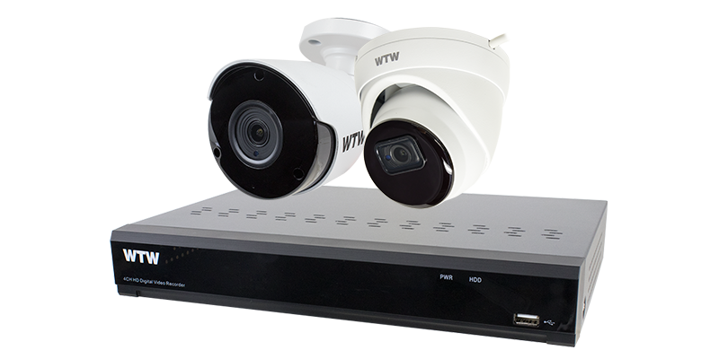 防犯カメラの塚本無線｜オンラインストア