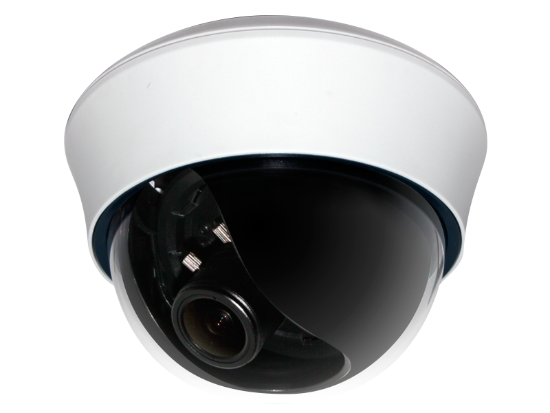 ご好評につき売切れ】WTW-RAD211｜136万画素AHDシリーズ 屋内用 ドーム