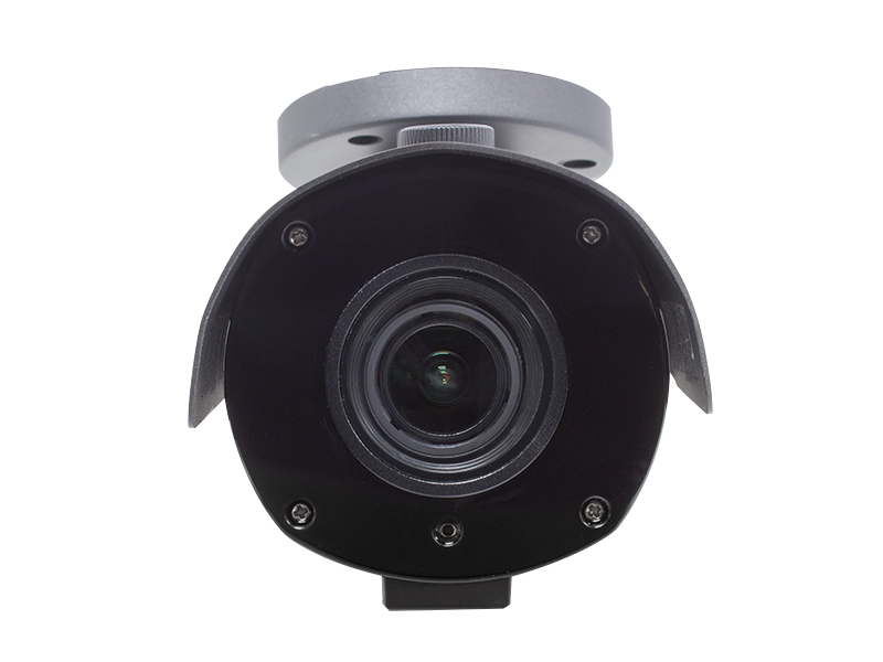 販売終了】548万画素 AHD防犯カメラ 塚本無線：WTW-AR91GB｜AHD防犯カメラ