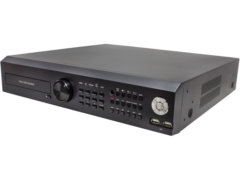 販売終了】ハイブリッドデジタルレコーダー 塚本無線：WTW-DEAP519F