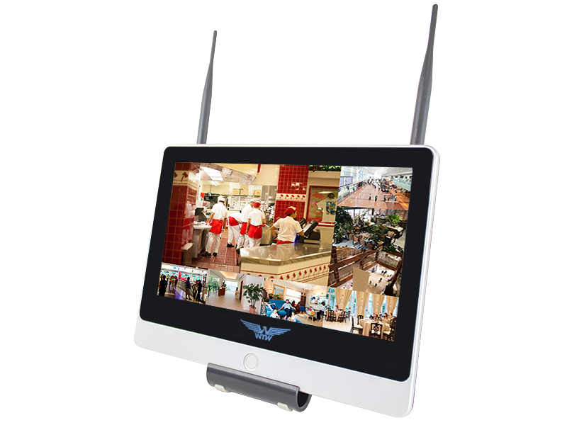 WIFI 無線防犯カメラ｜WTW-EG2610WHA【WTW 塚本無線】【WTW 塚本無線】