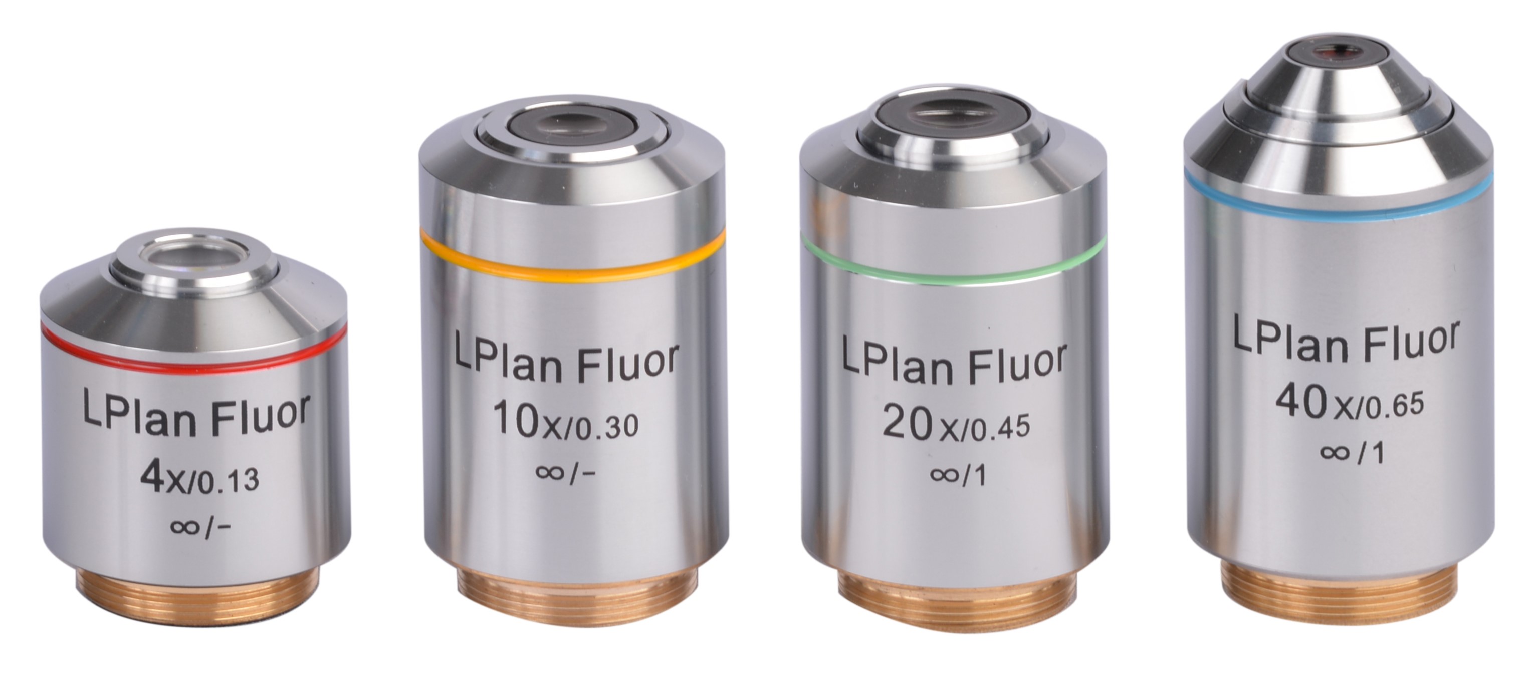 顕微鏡用対物レンズ｜レイマー顕微鏡オンラインショップ