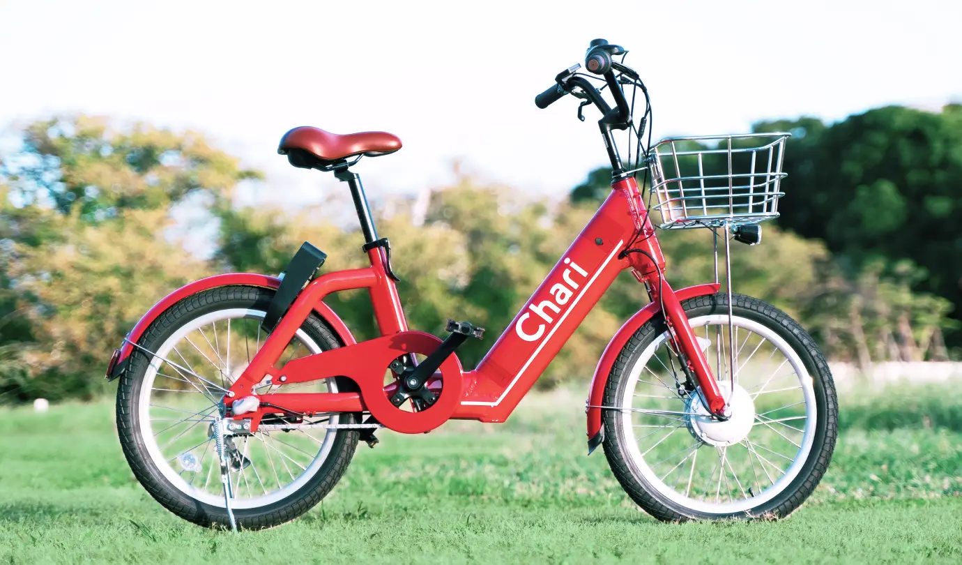 Charichariで巡る本渡の市街地満喫コース！ - 熊本県天草観光ガイド