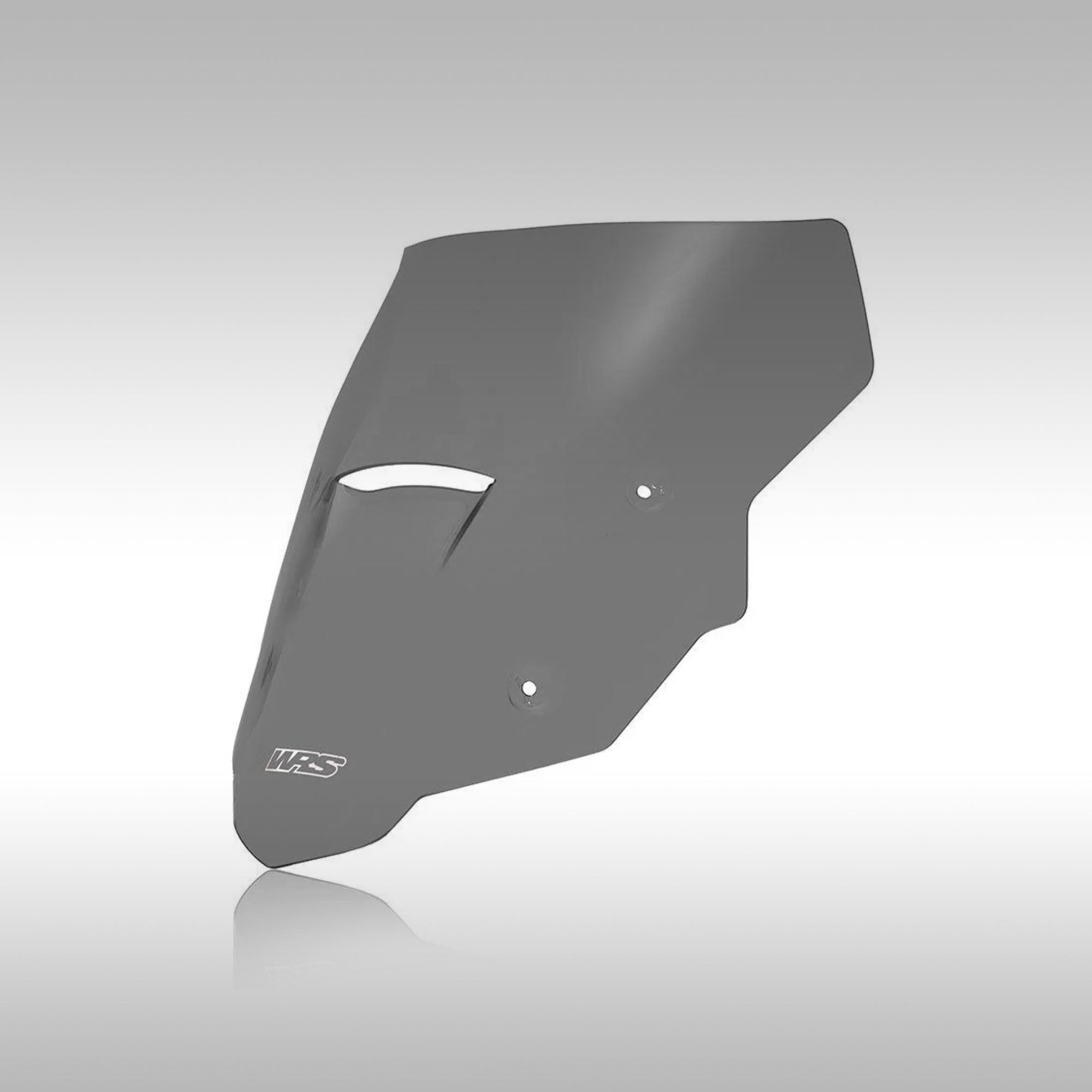 WRS - SPORT WINDSCREEN - HONDA XL750 TRANSALP - TMBR MOTO